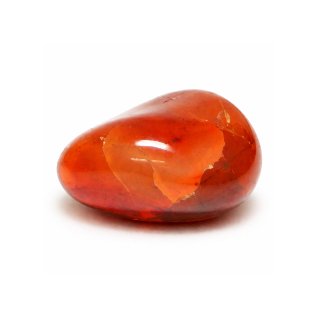 Carneol (Arkadenachat)