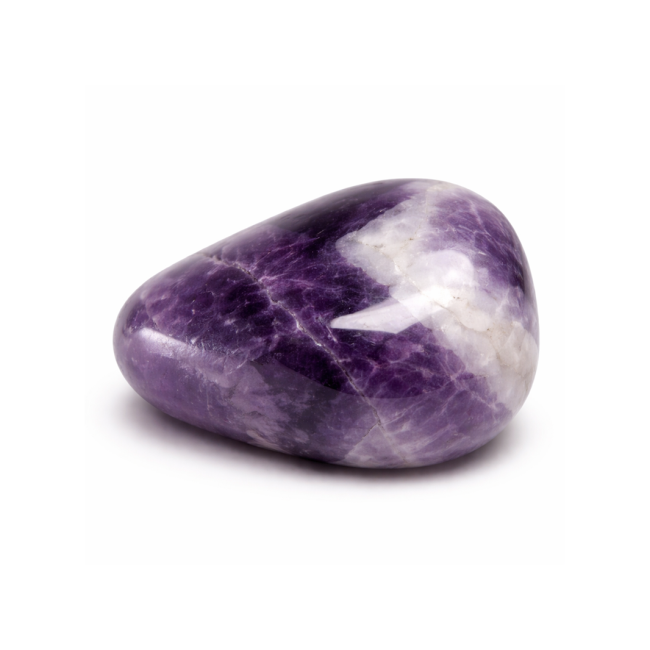 Cevron-Amethyst