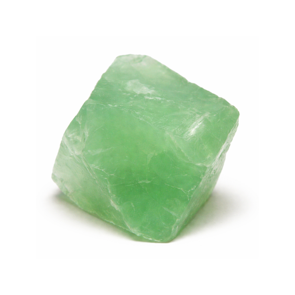 Fluorit (Apothekerspat)