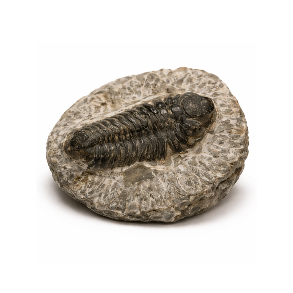 Fossilien