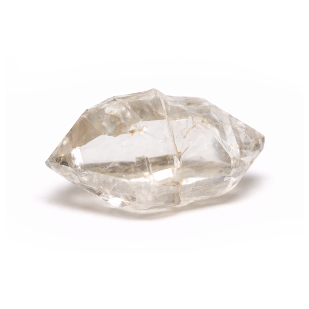 Herkimer Diamant