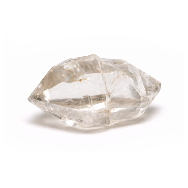 Herkimer Diamant