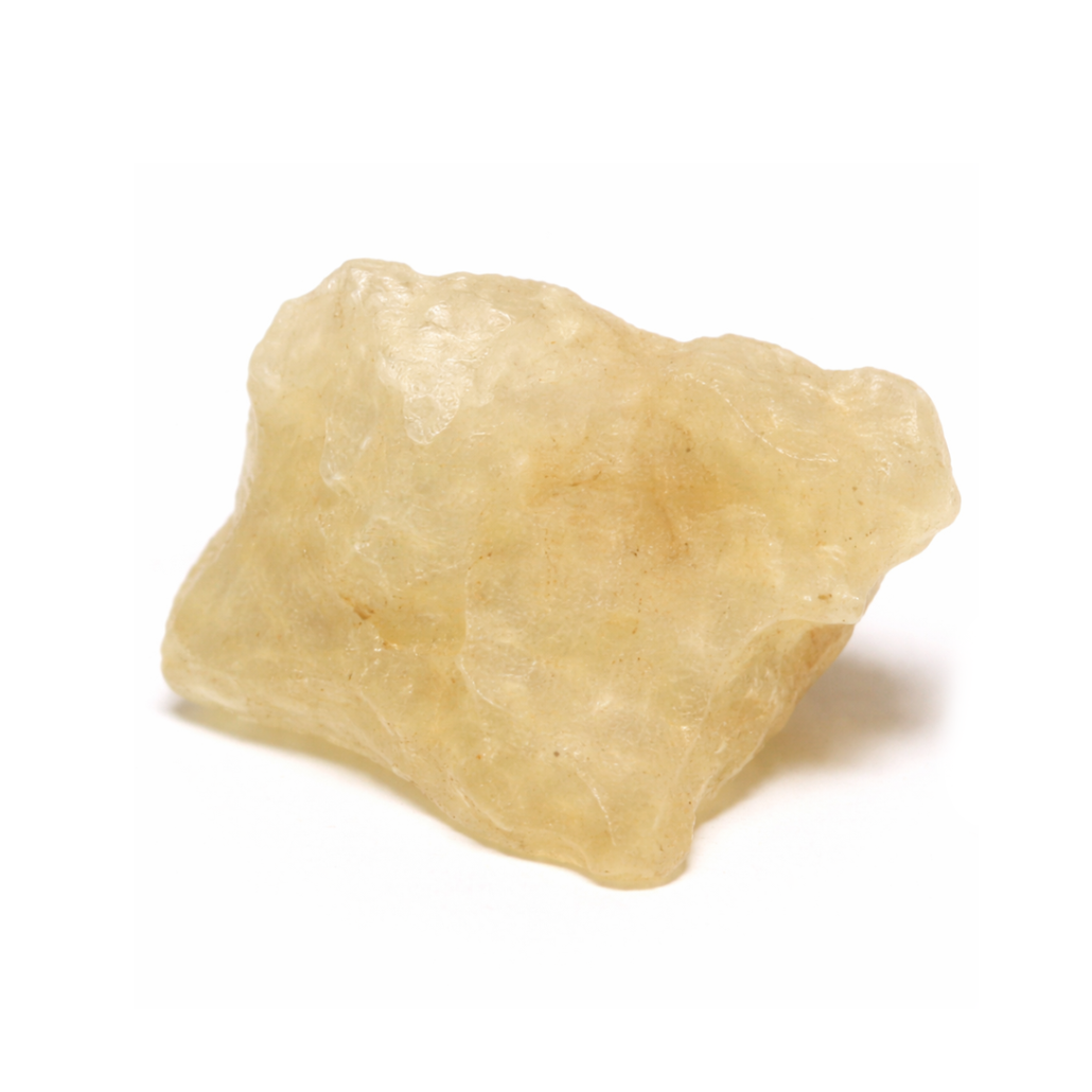 Lybisches Glas