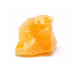 Orangen Calzit (Citrinocalzit)