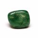 Prasem (afrikanische Jade)