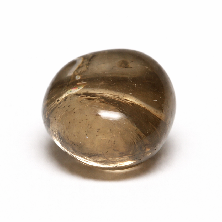 Rauchquarz (Morion)