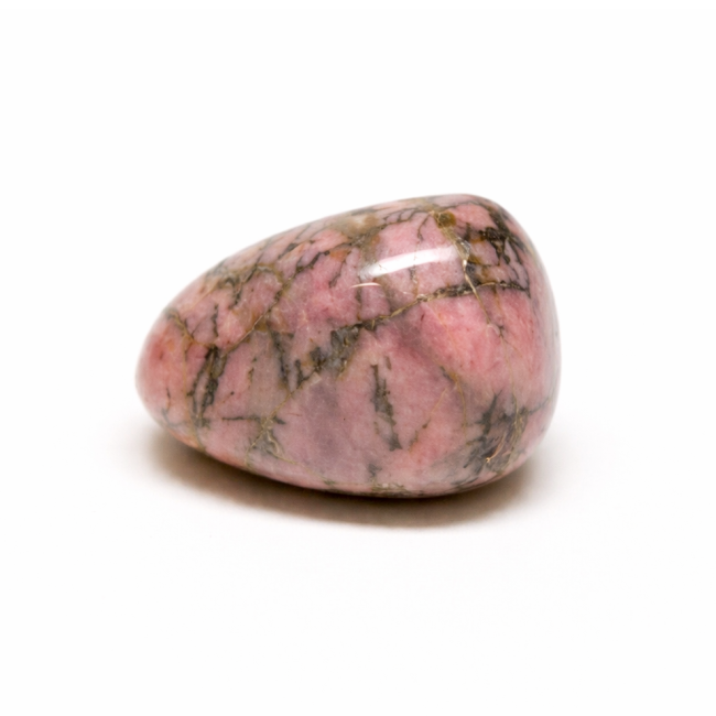 Rhodonit (Allgilt)