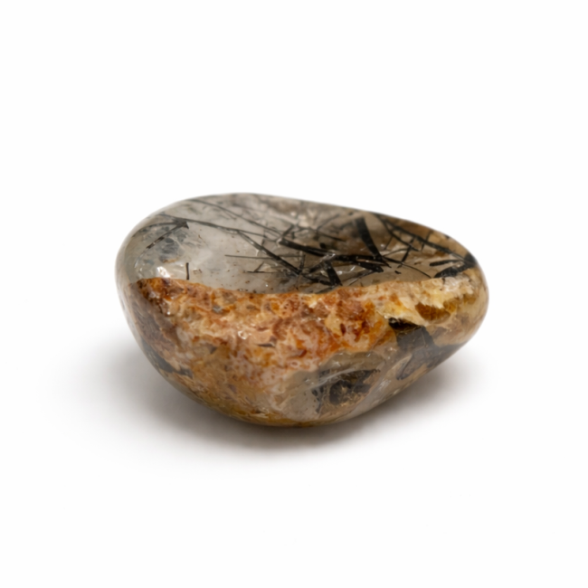 Rutilquarz (Engelshaar)
