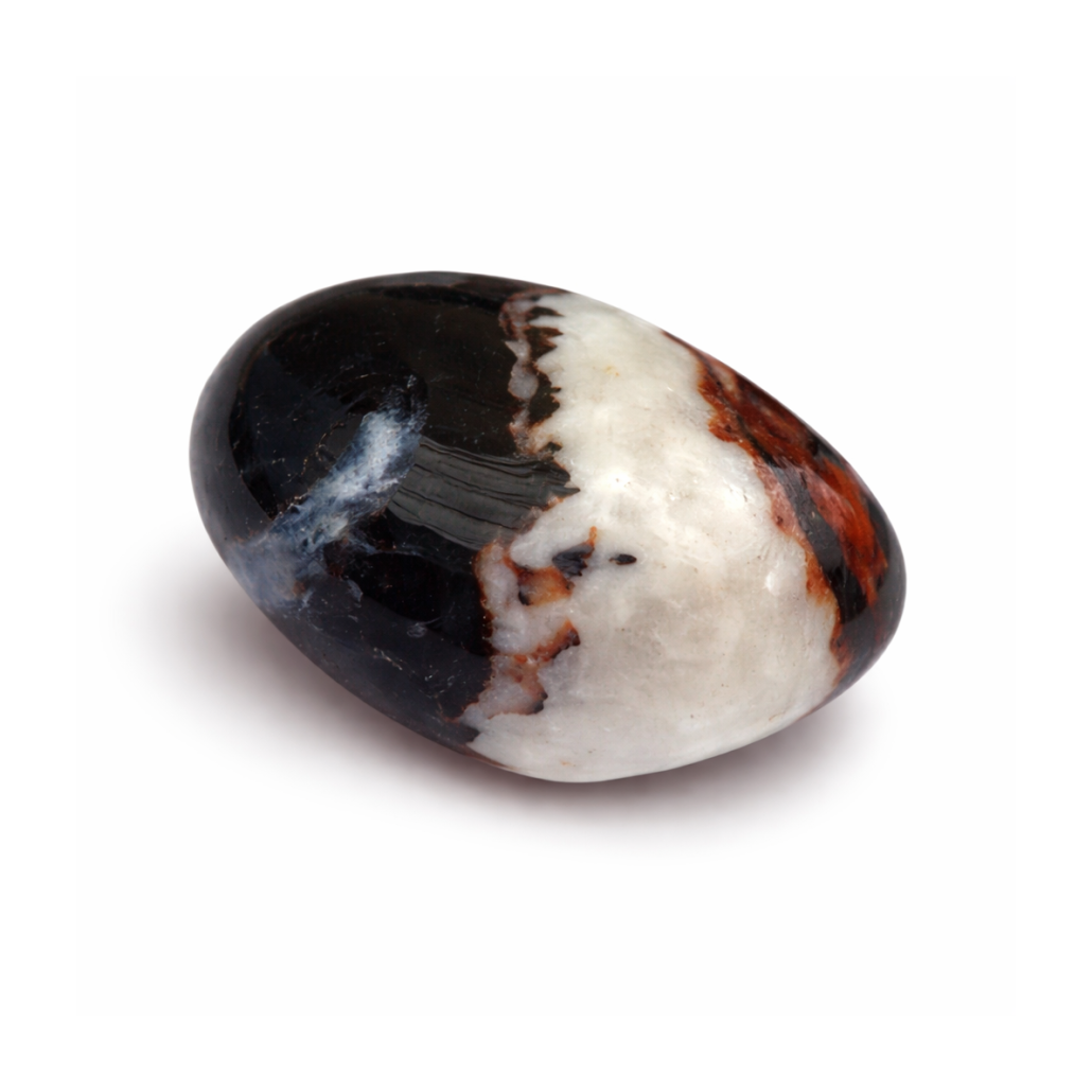 Sardonyx (Achat)