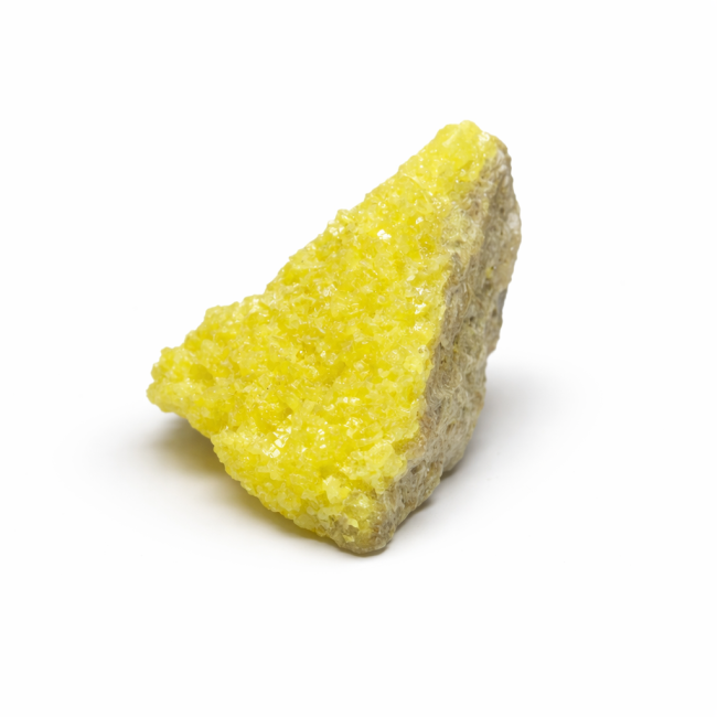 Schwefel (Sulfur)