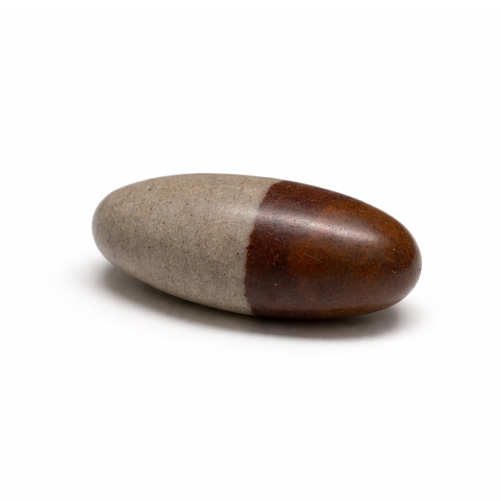 Shiva Lingam (Sandstein)