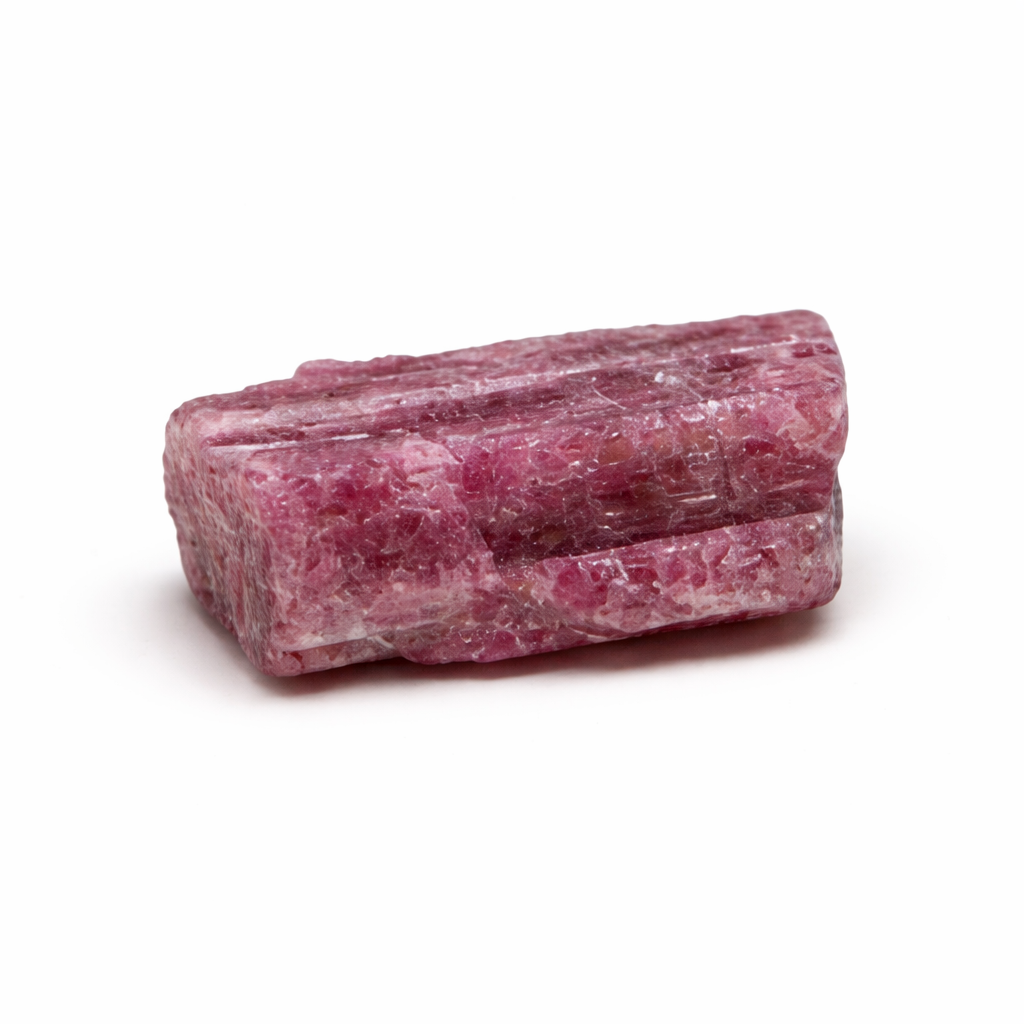 Turmalin rot (Rubelith)
