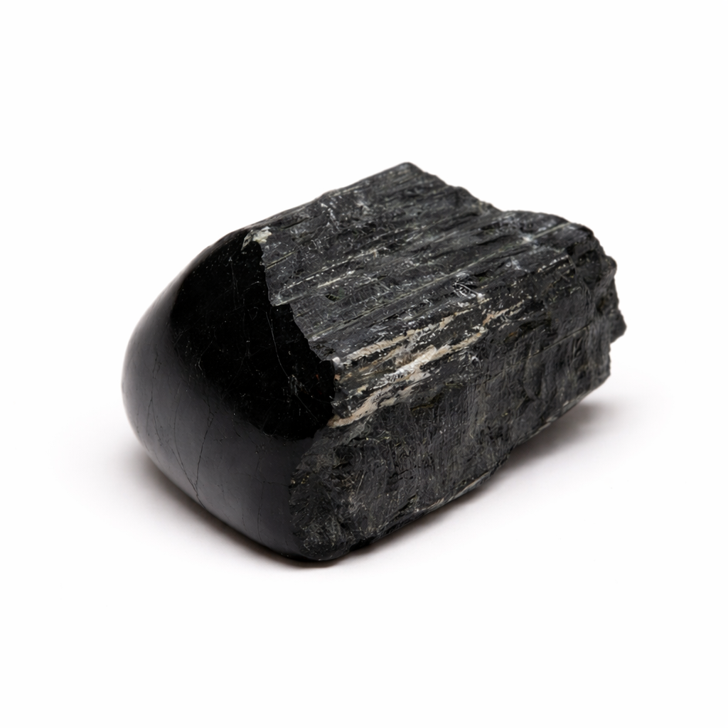 Turmalin schwarz (Schörl)