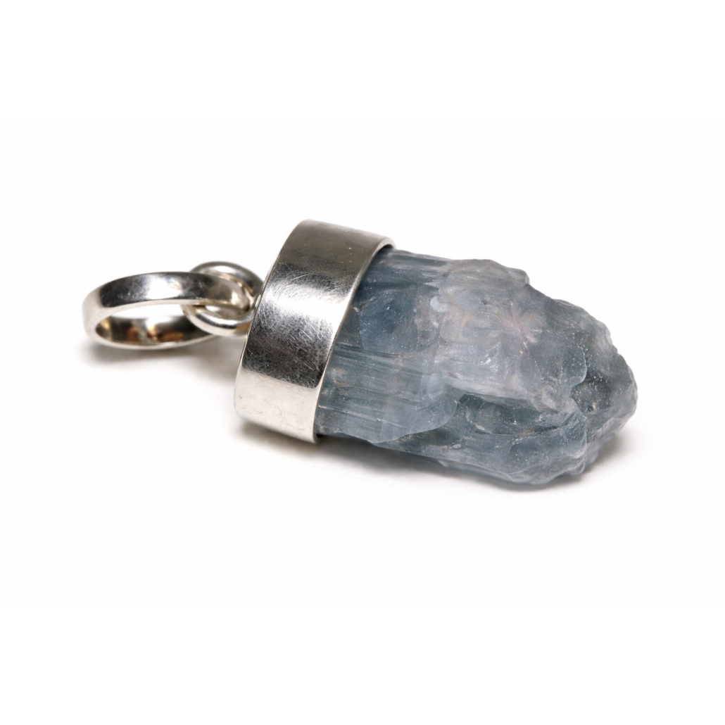 Turmalin blau (Indigolith)