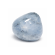 Blauer Calzit