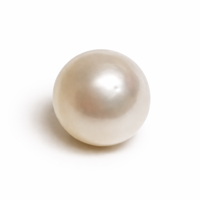 Perle (Perlmut/Seeopal)